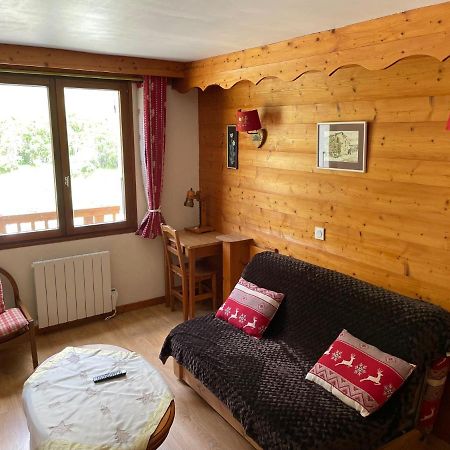Appartement Le Chatelard Hotel La Vanoise Bessans Dış mekan fotoğraf