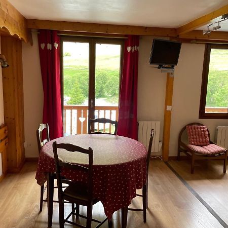 Appartement Le Chatelard Hotel La Vanoise Bessans Dış mekan fotoğraf