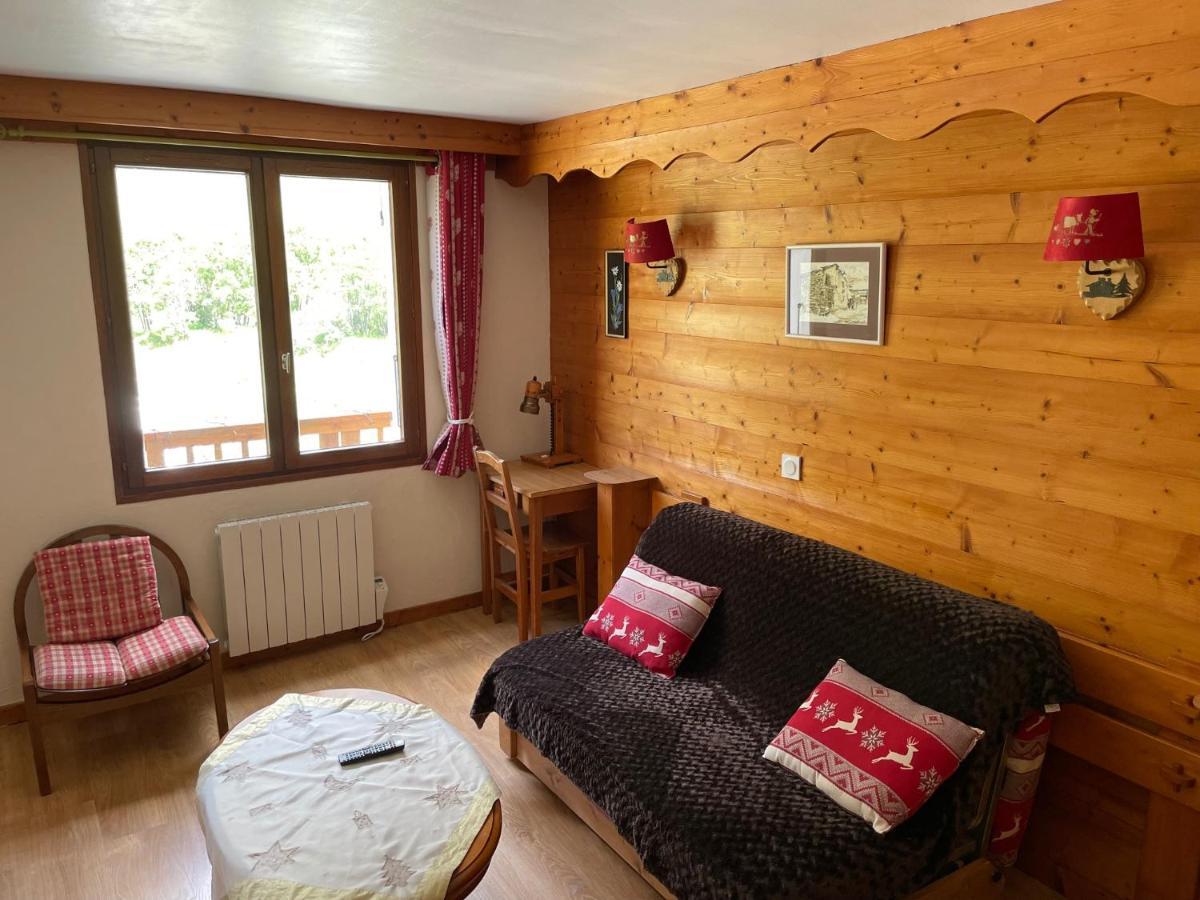 Appartement Le Chatelard Hotel La Vanoise Bessans Dış mekan fotoğraf